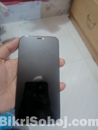 I phone 12 pro